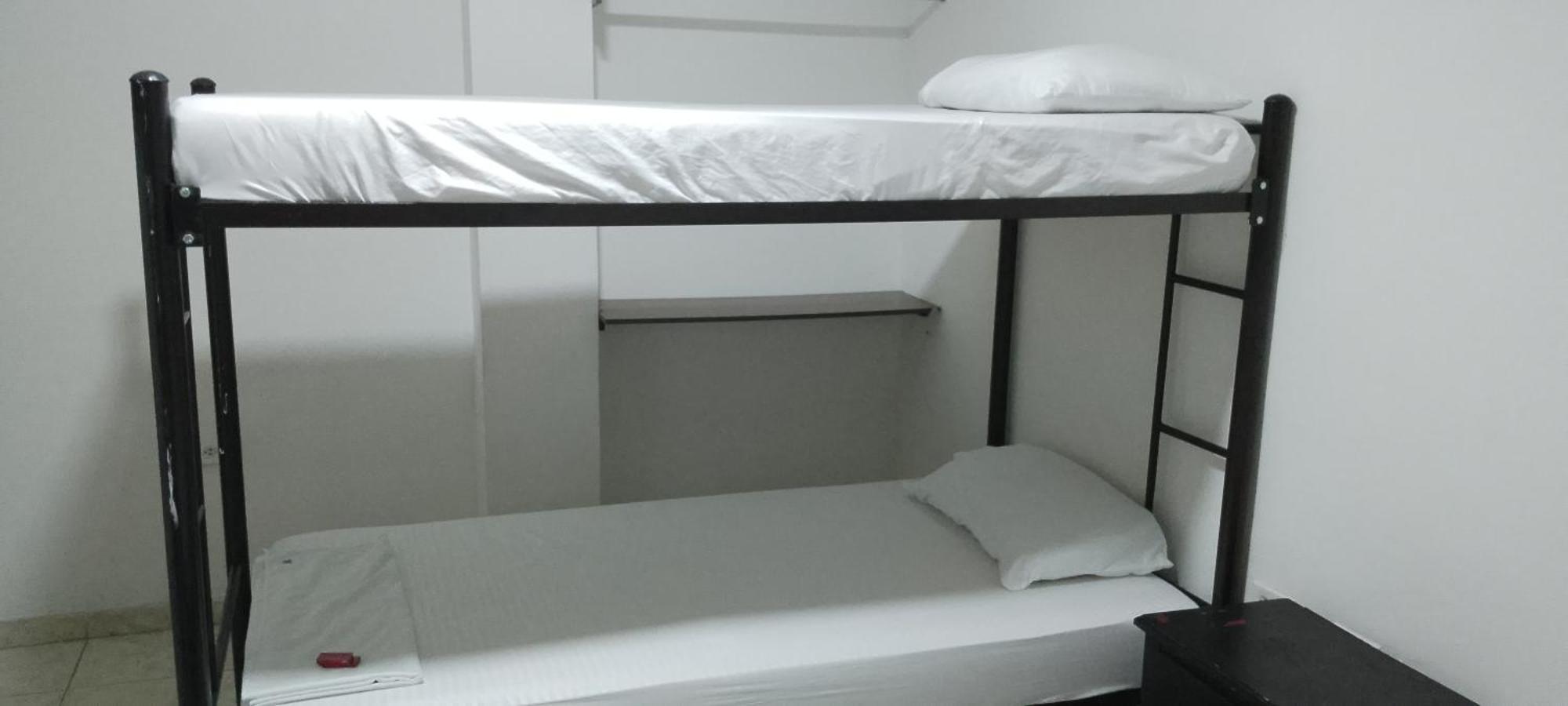 Hotel Rio Mar - Cartagena — Fotos 3