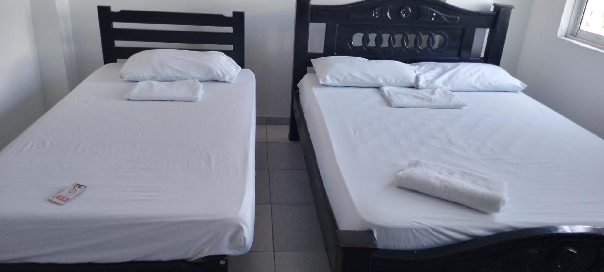 Hotel Rio Mar - Cartagena — Fotos 2